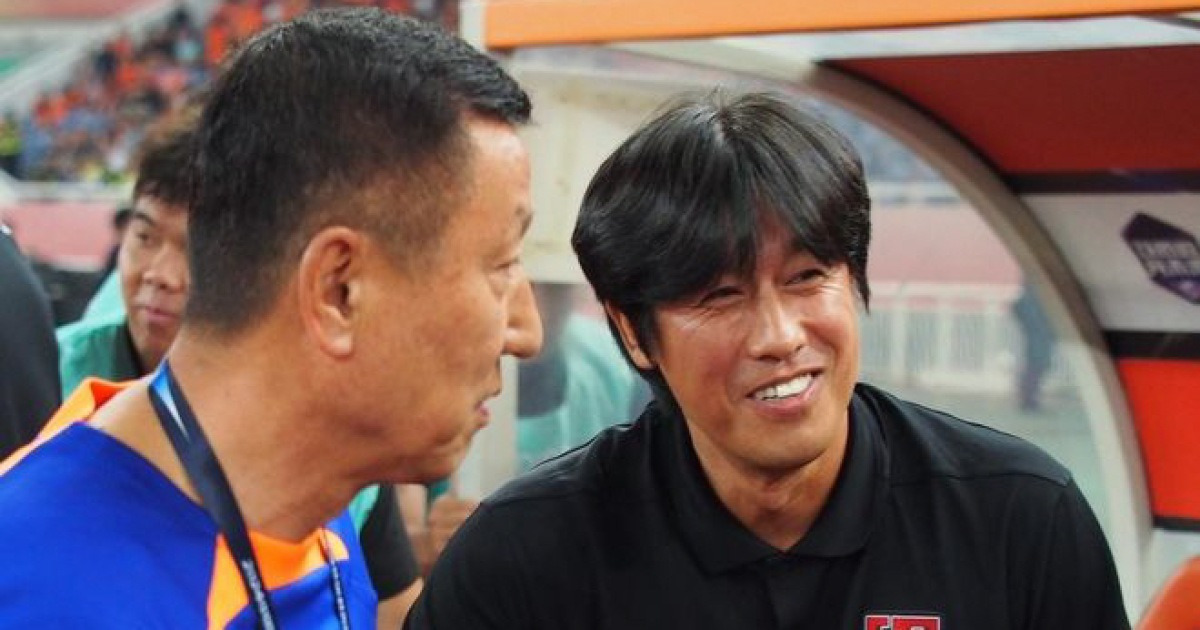 "한국인 중국서 완전 퇴출" 中, 이때다 싶은 '韓 지우기' 보도…감독은 11년, 선수는 17년만에 '0명' 관측