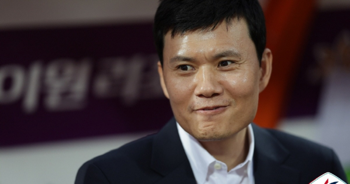 리그 5위+코리아컵 4강+ACLE 9위, '초보' 정경호 감독의 데뷔시즌 성적은 'A'...롱런의 관건은 '2년차'