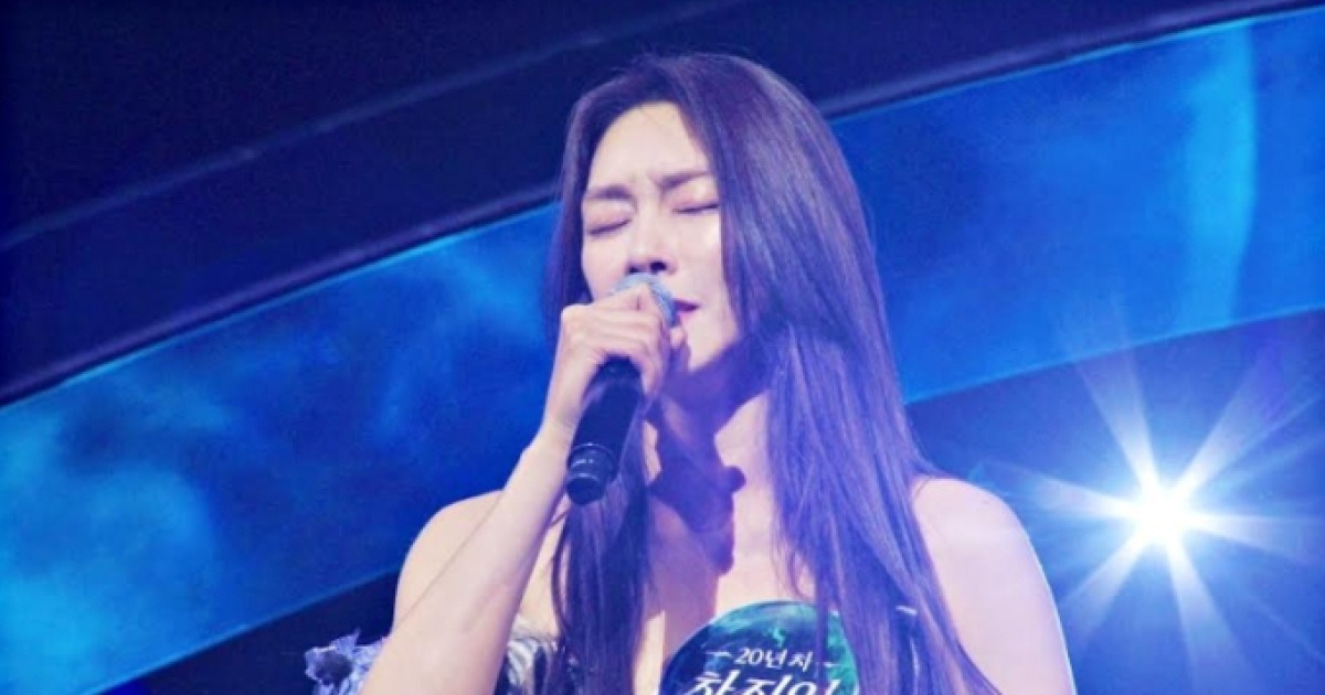 현역가왕3 차지연 관련 이미지