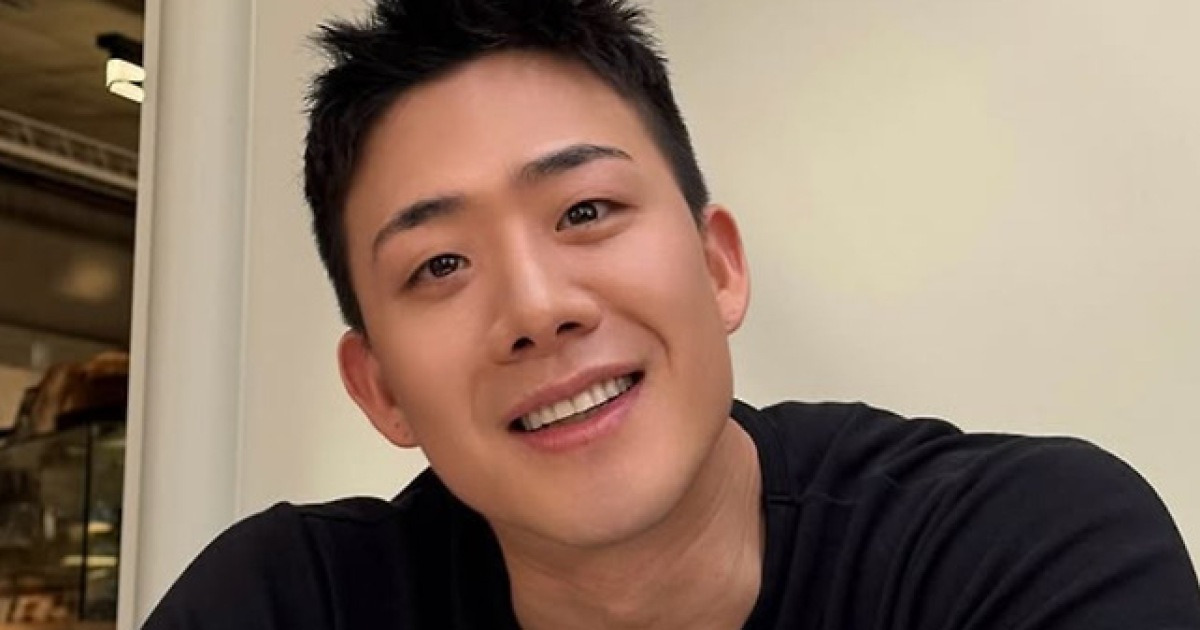 ‘선미 댄서 출신’ 차현승, 백혈병 완치됐다... “크리스마스 선물”