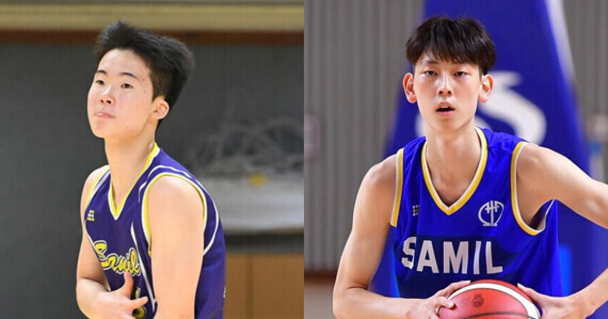 26학번 대학농구 신입생 최종행선지는? 12개 대학 합격자 발표 현황