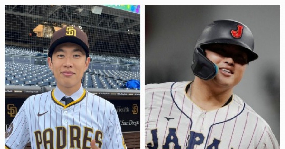 '강정호가 정말 틀렸을까?' 송성문과 무라카미, 180도 다른 선택의 의미