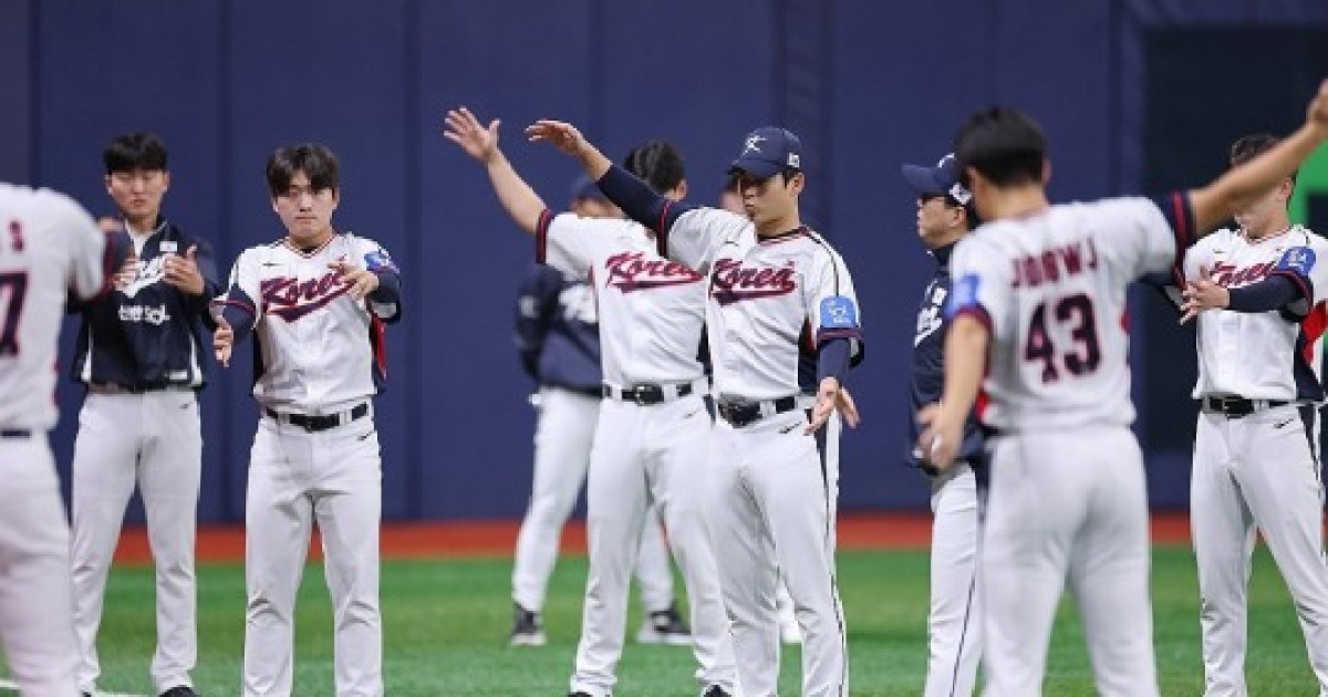KBO, 이런저런 이유 대는 선수 더 이상 대표로 뽑지 말아야...日本 무라카미는 군말없이 "참가하겠다"