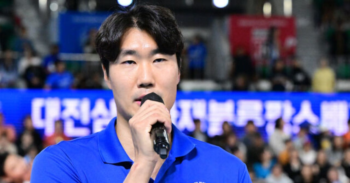 부담스러운 출발선 위의 고준용 감독대행, 더 이상 내려갈 곳도 없다…부담감은 내려놓고, 우선 베스트 7부터 [MD수원]