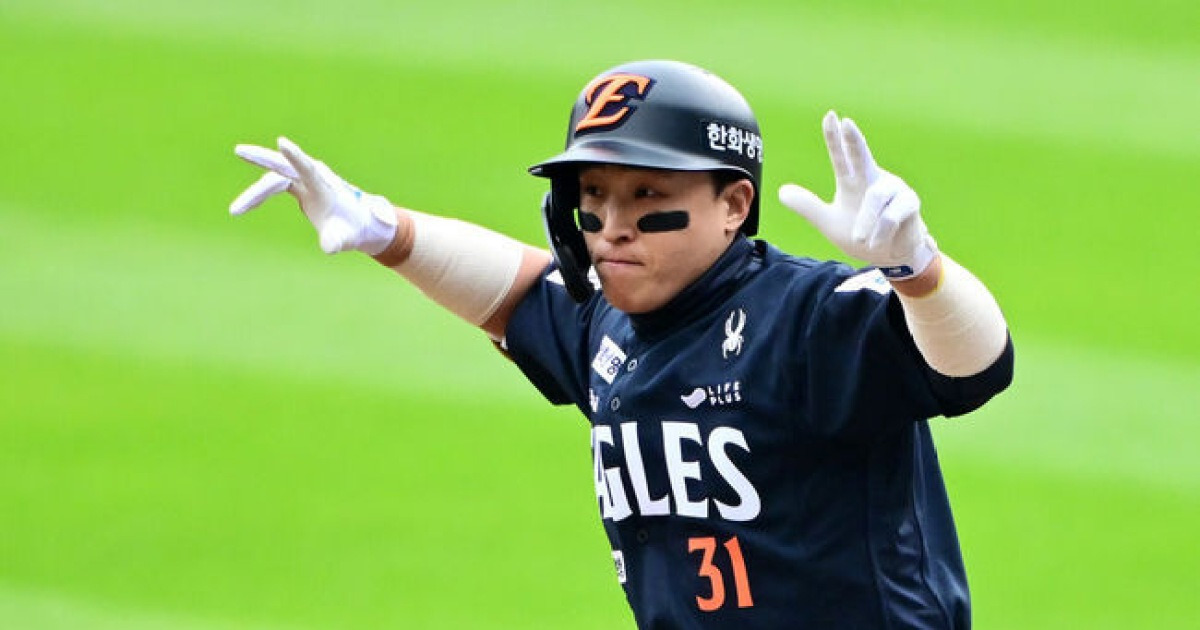 ‘100억’ 강백호 영입하고, 손아섭-김범수 떠나도 상관없는 걸까…“오버페이는 꼭 필요하다고 생각되면”