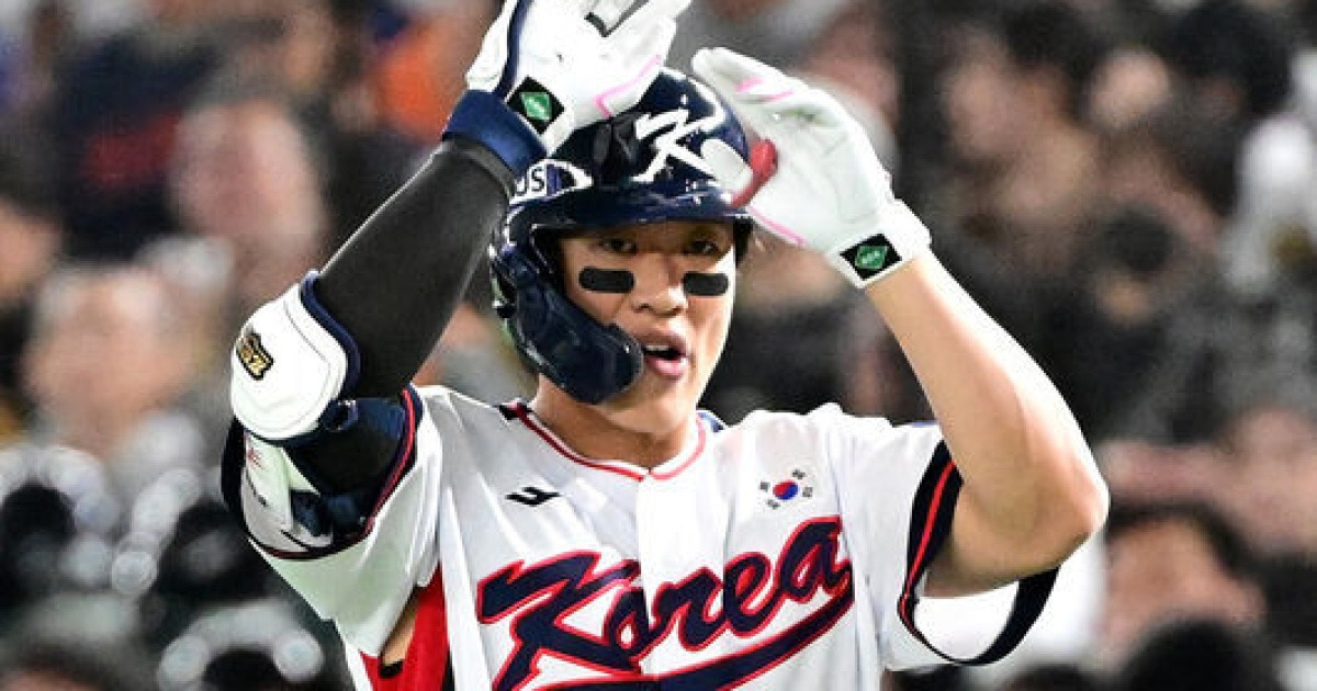 ‘이럴 수가’ 한국야구 초비상! GG 3루수 WBC행 불투명해졌다…“SD 허락 필요, 확답드리기 어렵다” [오!쎈 현장]