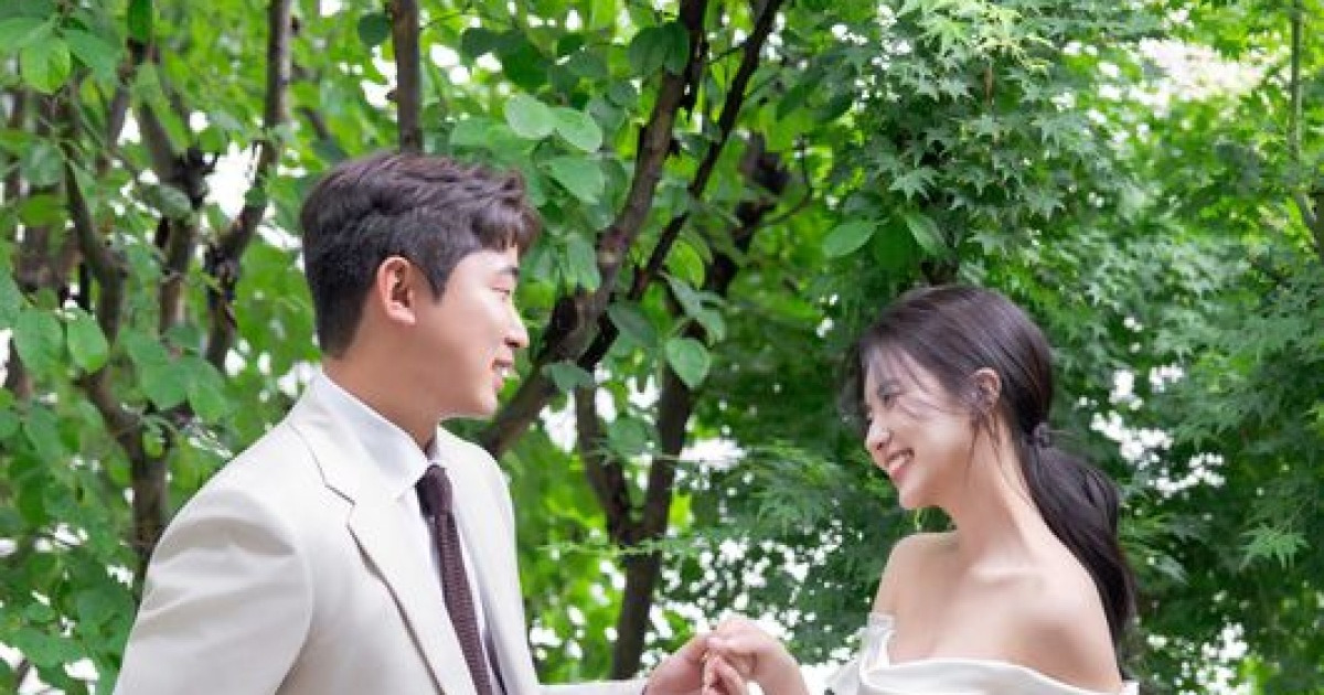 ‘SK 1차지명→트레이드 두산행’ 26세 기대주, 7년 연애 끝 결혼한다 “아내 덕분에 지금의 내가 있다”