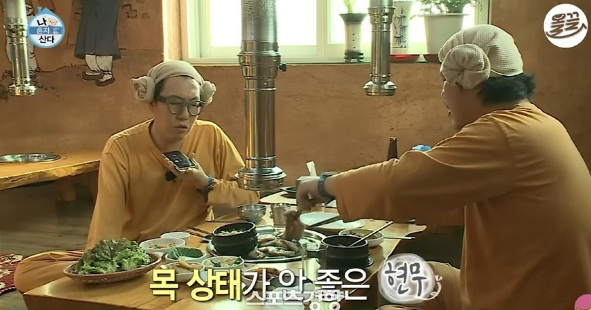 [단독] ‘박나래 게이트’ 여파, 전현무 링거도 수사한다