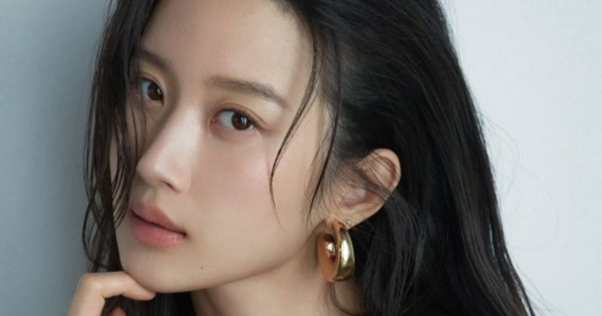 '만약에 우리' 문가영, 멜로퀸 입증 [인터뷰]