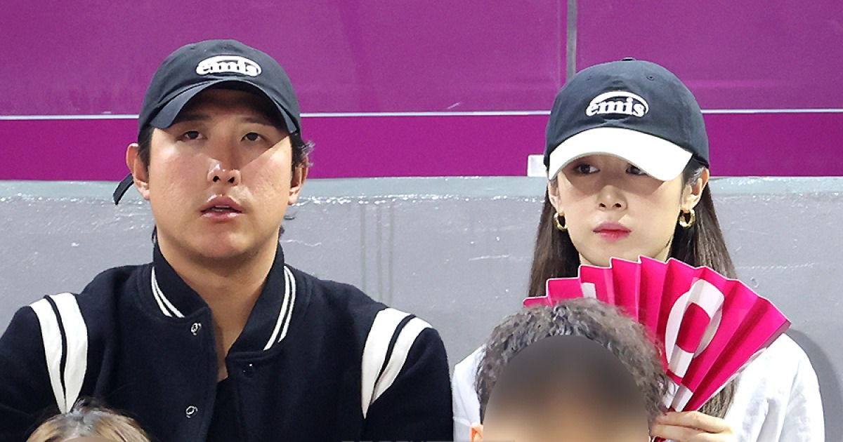 황재균 은퇴 시점, 지연 SNS에 올린 검은 하트…이혼 후 달라진 삶