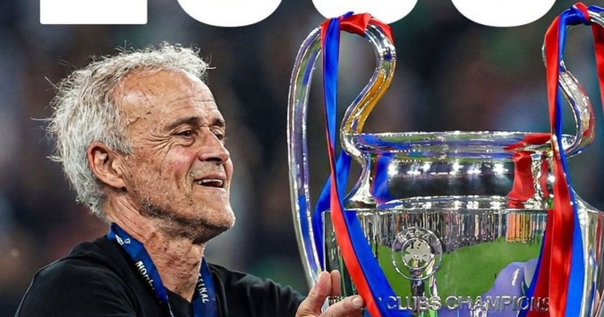 이강인 어쩌나…PSG와 '종신 계약' 감독보다 먼저 나가겠다 → "전례 없는 평생 보장, 엔리케에 제시"