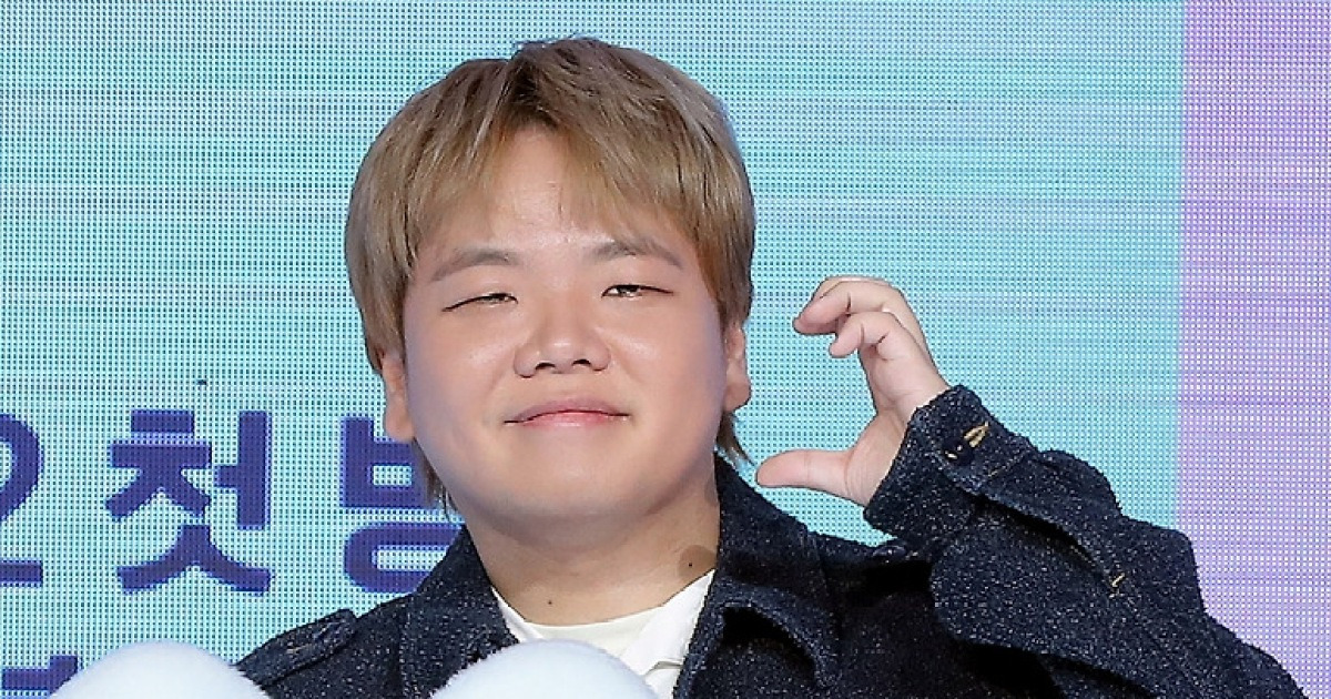 [단독]'혼전임신' 곽튜브, 내년 3월 아빠 된다..일·사랑 다 잡은 대세남