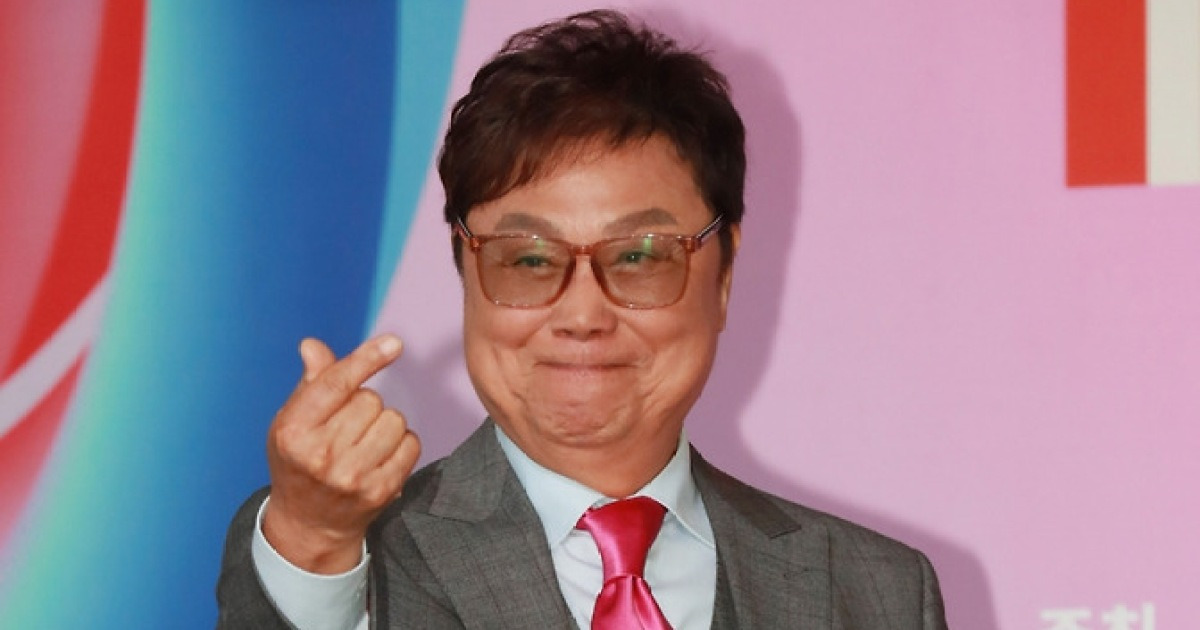 [단독]'데뷔 60주년' 남진, 이서진X김광규 만난다..'비서진' 출격