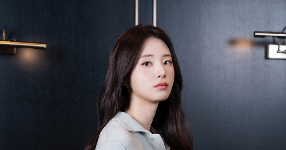 '오세이사' 신시아, 추영우와 첫 멜로·첫 키스신..