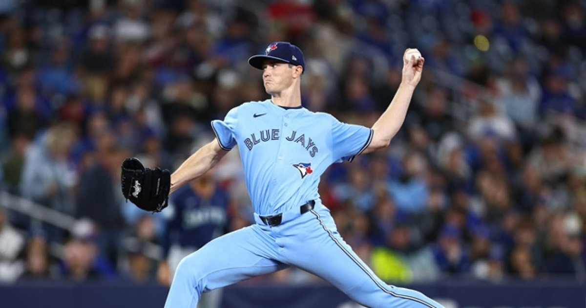 [오피셜] '엥, KBO 아니었어?' 아시아행 유력 '153㎞' 좌완, 韓 대신 日 한신 입단했다