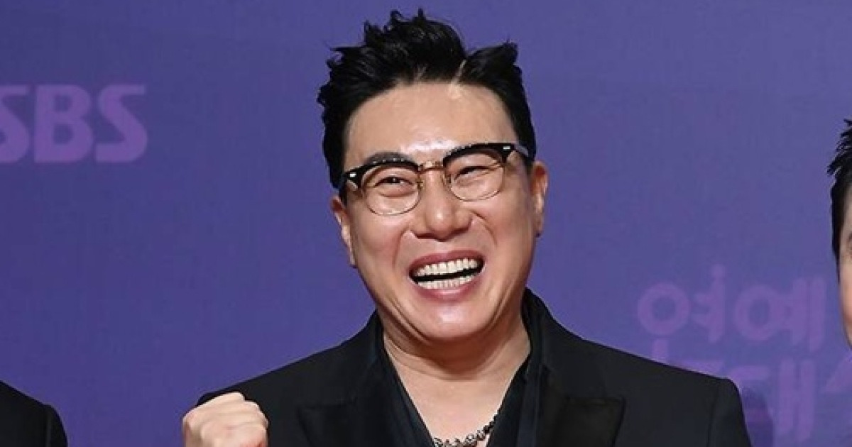 궁셰프라더니…이상민, 정위스님 레시피 도용 몰랐나 [엑's 이슈]