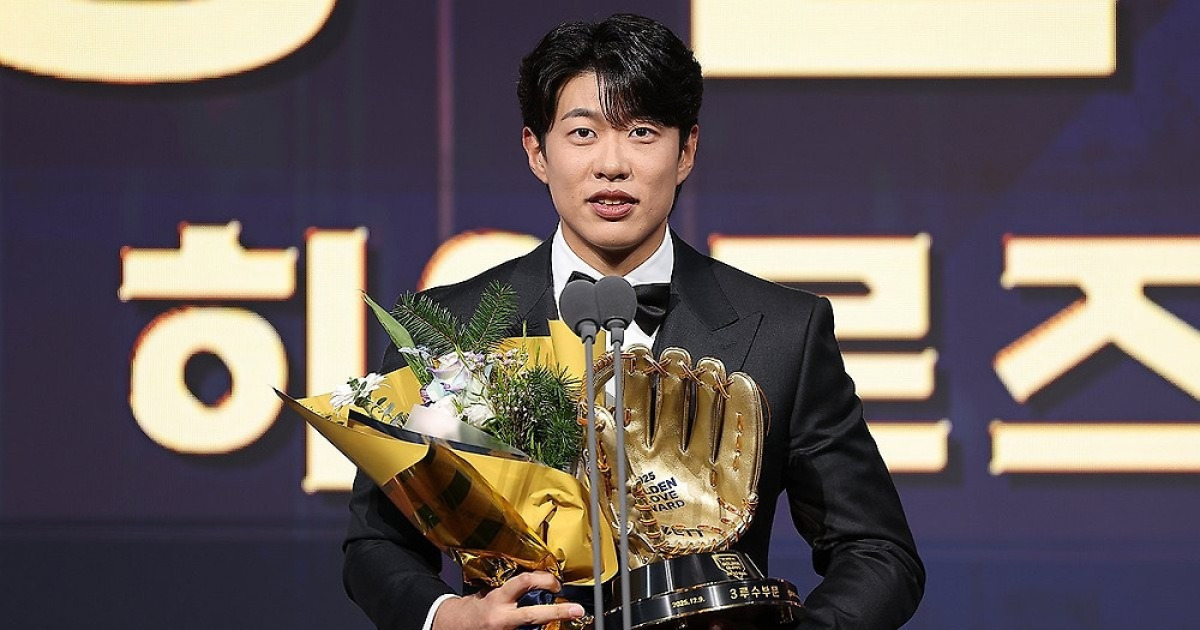 '대기만성' 송성문 '스타 군단' 샌디에이고에서 생존 해법은