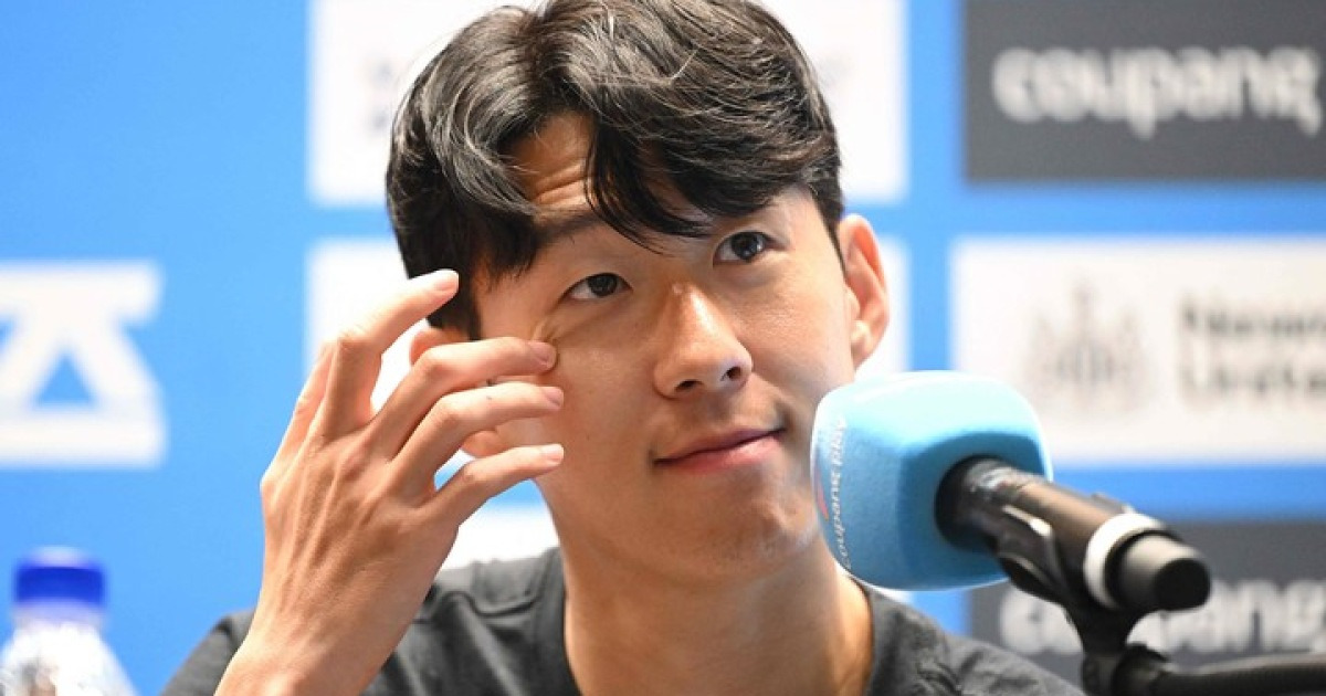 SON 영입 못한 거 평생 후회해→손흥민 떠나니 토트넘행? 클롭, 프랭크 감독 부진에 차기 감독 후보로 깜짝 거론