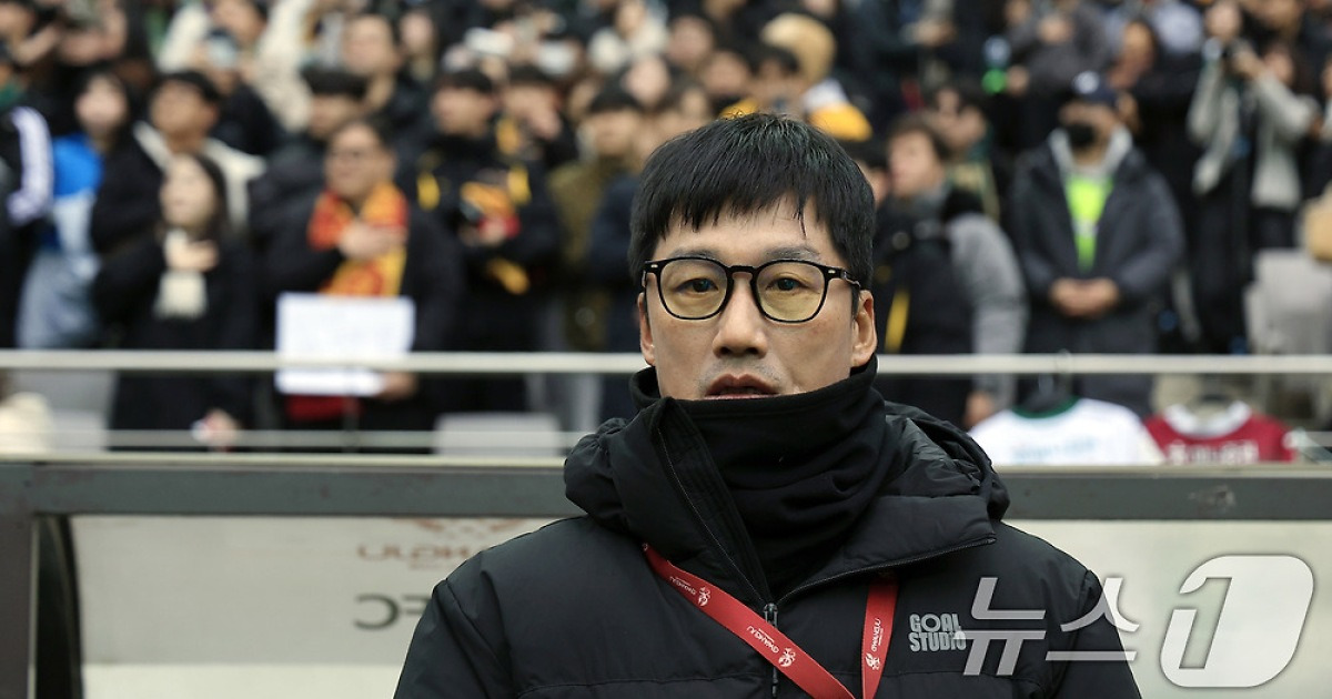 최대 4팀 승격 가능…분주한 K리그2 겨울