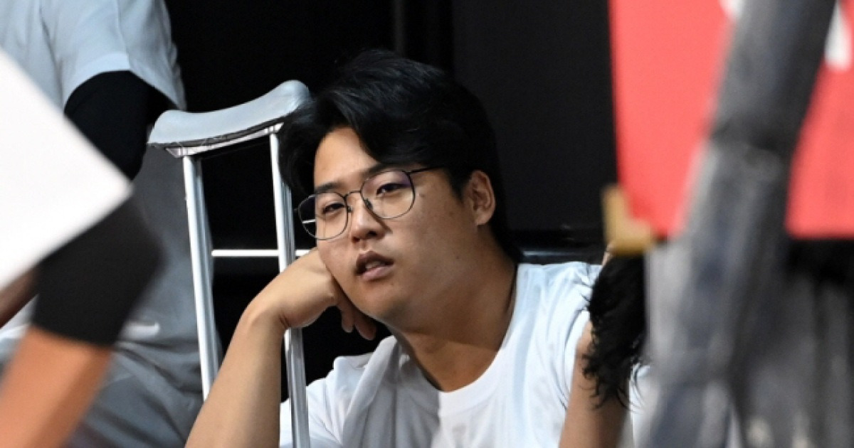 '120억→222억' 초대박, 강백호 아닌 이 선수 해낼 줄이야…'나도 한번?' ML 러시 시대 열리나