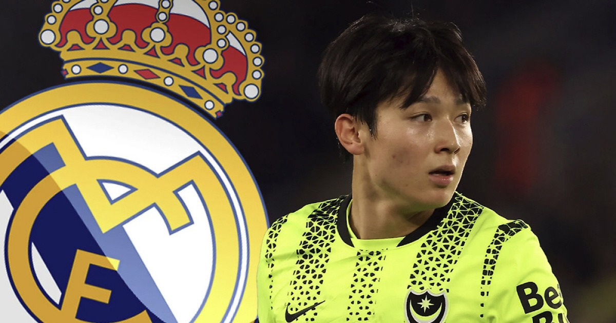 '손흥민 후계자' 양민혁(레알 마드리드) 있을 수 없는 일...공식 입장 재확인, 英매체 "포츠머스 잔류 예상"