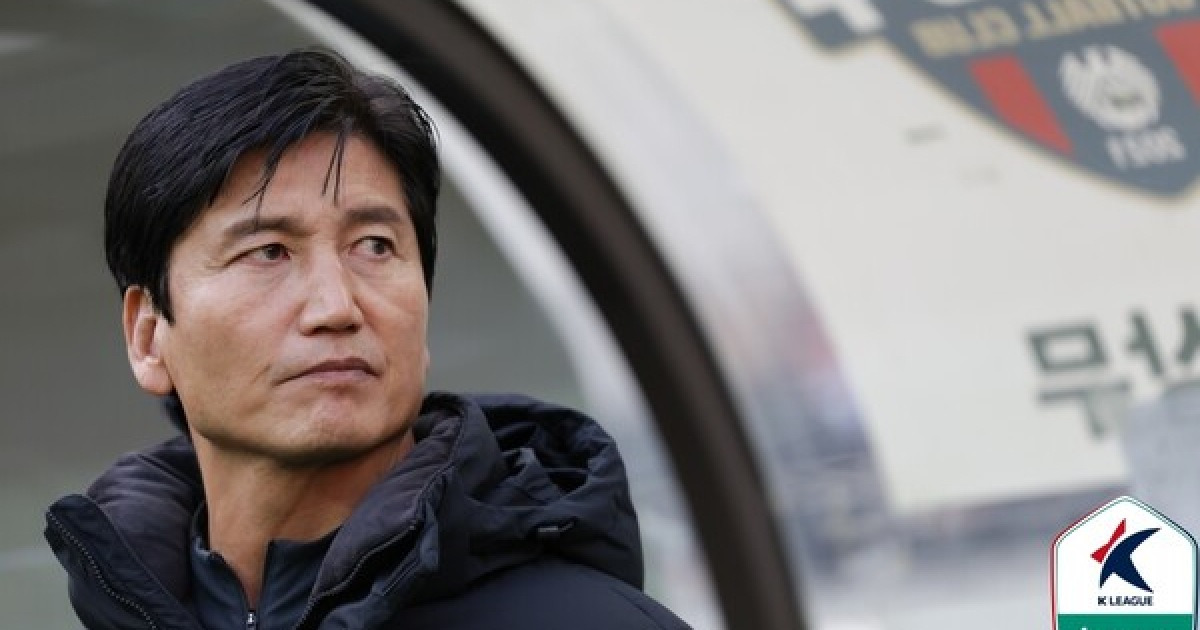 [초점] 전북 현대, 왜 정정용일까