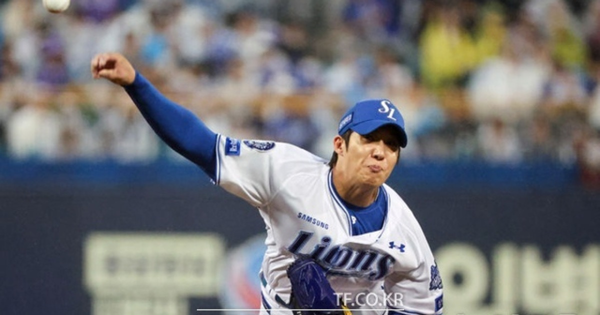 송성문 다음 ‘ML행 주인공’은?…안우진 아니고 바로 이 선수[김대호의 야구생각]