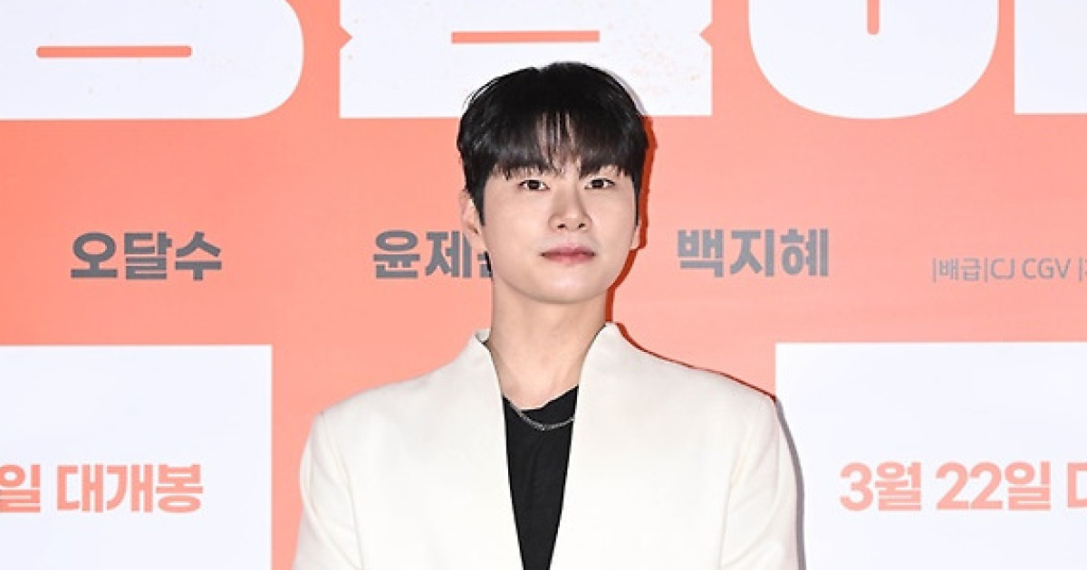 [단독] 이이경, '용감한 형사들4' 사실상 하차…1월 말까지 대체 게스트 투입