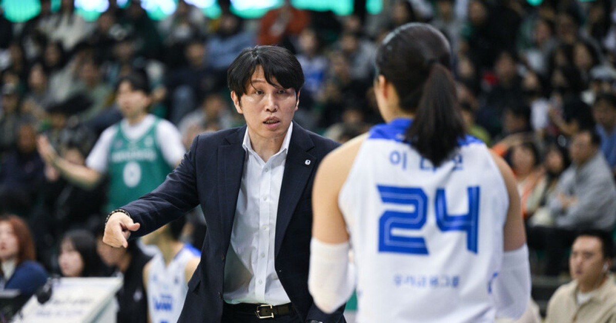 [BK 프리뷰] 단독 4위는 누구? 우리은행-삼성생명 세 번째 맞대결