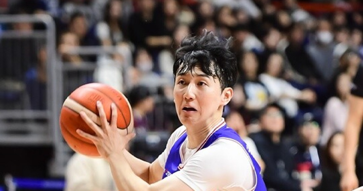 2019년에도, 2025년에도, 최진광은 ‘부산 스페셜 유니폼’을 입고 뛴다!