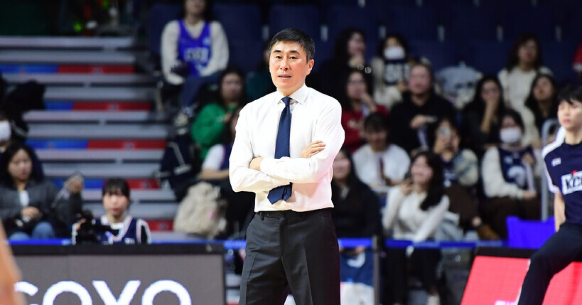 ‘7연승’ 이상민 감독 “열심히 뛰는 팀이 이긴다”