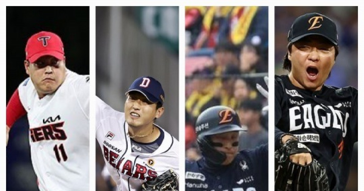 '갈 곳이 없다' 시간은 구단 편? 손아섭, 조상우, 김범수, 홍건희 몸값 내려갈 때까지 기다린다...결국 전 소속 구단과 계약할 듯