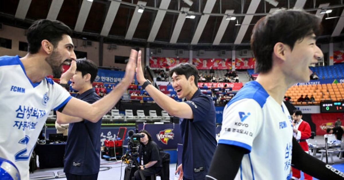 '11경기 만에 승점 1점' 그래도 희망을 봤다…적장도 인정한 투지 [곽경훈의 현장]