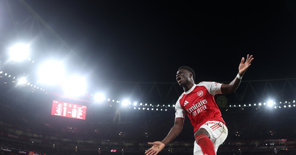 ‘크리스마스 챔피언→우승 0%’ 아스널, 이번엔 징크스 털까 [PL 와치]