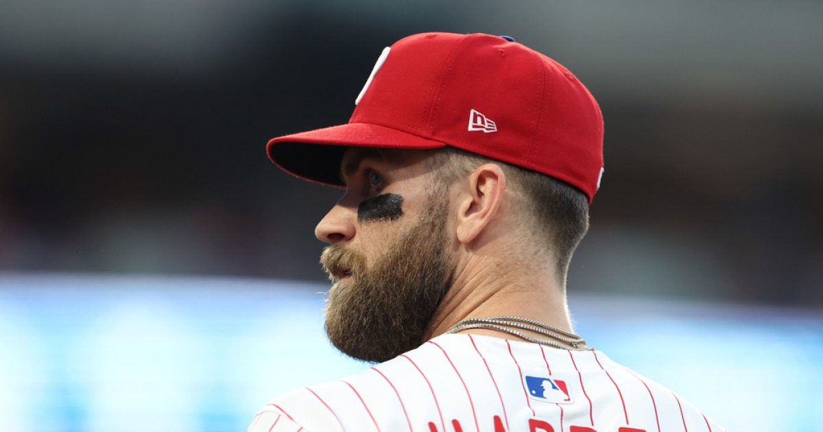 ‘이번에는 일본에 안 진다’ 역대급 드림팀 구축하는 미국, 하퍼도 WBC 출전 선언