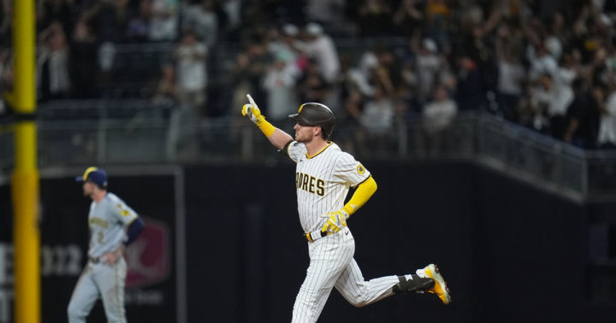 샌디에이고 내야수 오헌, 피츠버그와 2년 430억원에 FA 계약