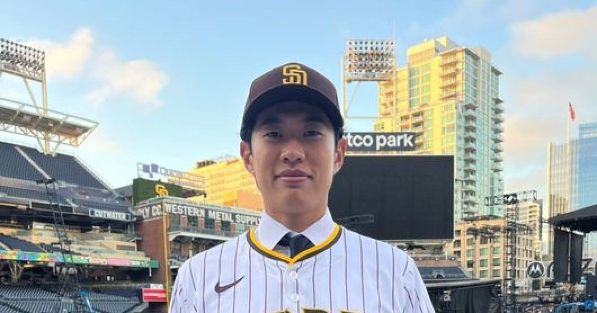 44억 안겼는데 또 꼴찌 유력 후보라니, 222억 메이저리거 그래도 바라본다 “키움 내년 꼭 가을야구 갔으면”