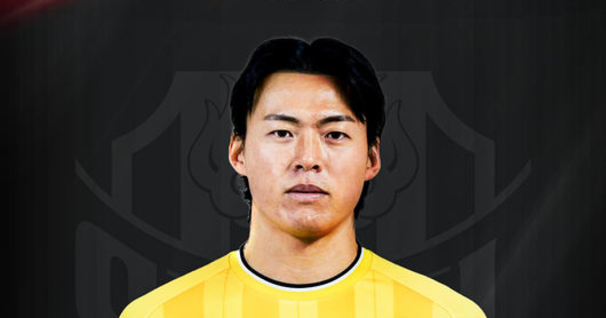 FC서울, 국가대표 출신 GK 구성윤 영입..."타이틀 획득 위해 최선 다하겠다" [공식발표]