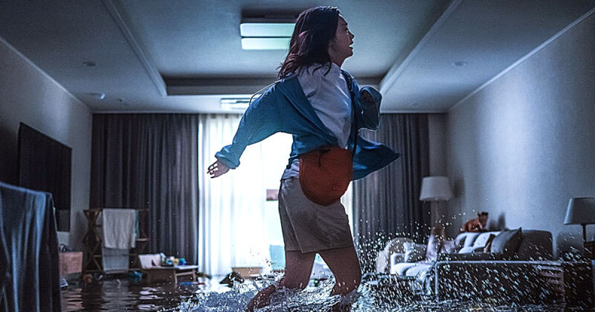 넷플 ‘흑백요리사2’·‘대홍수’ 1위 올라