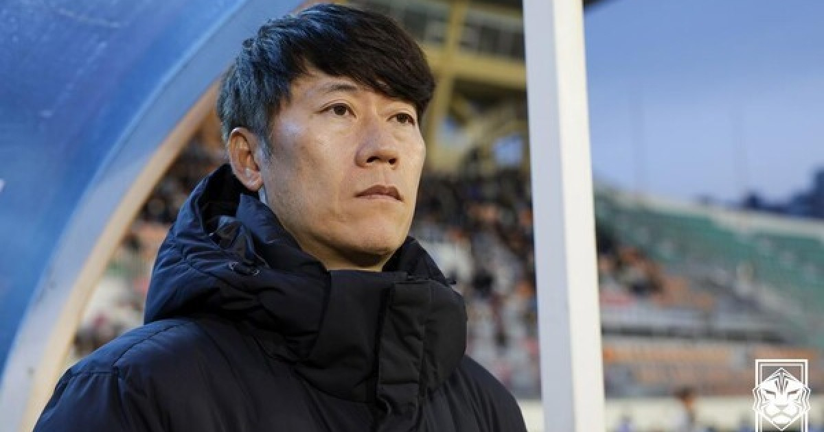 [전문] 굿바이 수원FC! 김은중, 감동적인 메시지 남긴 후 구단과 결별..."상호 합의에 따른 계약 종료"