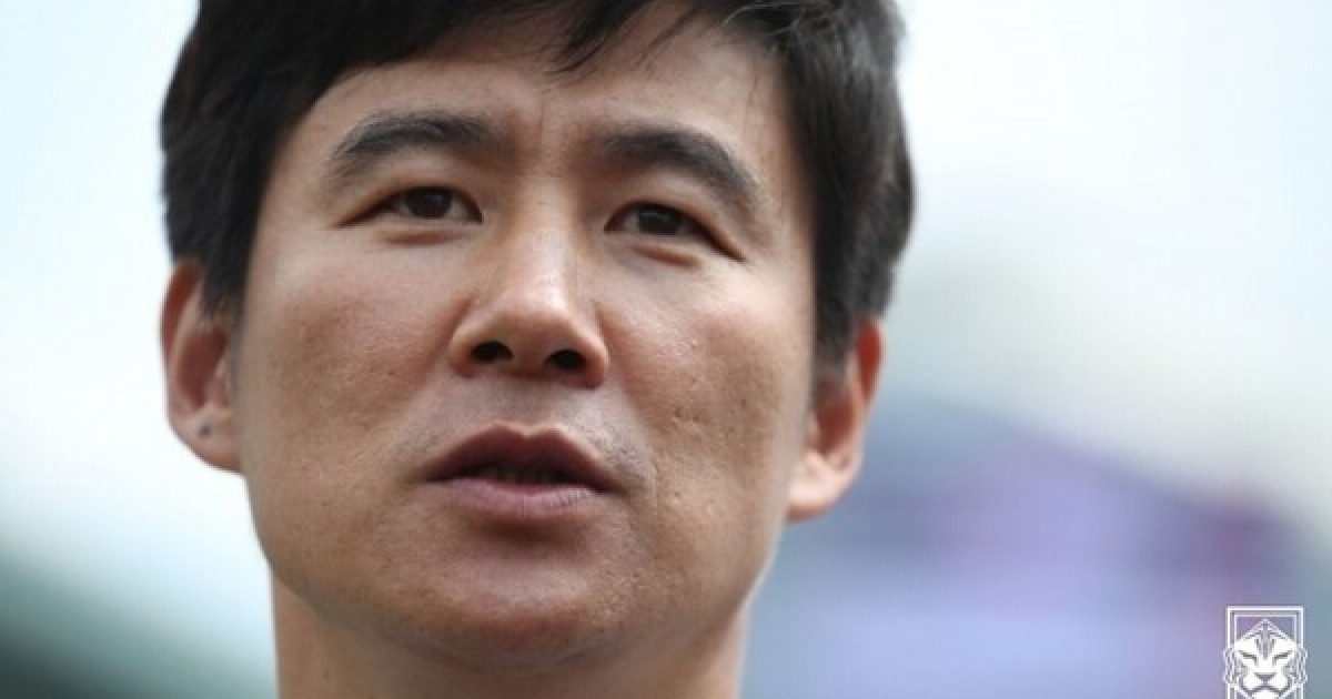 [오피셜] 김은중 감독과 결별한 수원FC, 박건하 감독 선임..."유기적으로 하나 되어 소유하고 주도하는 축구할 것"