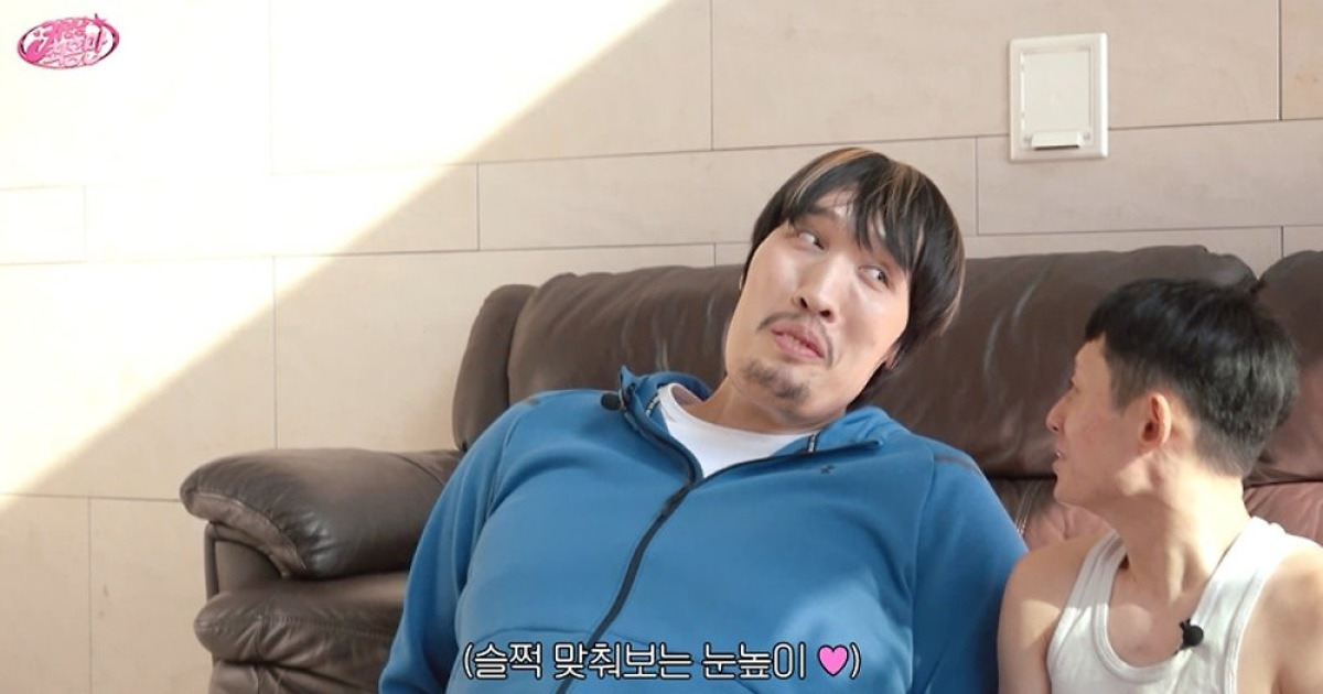 ‘키링남 최홍만’ 관련 썸네일 이미지