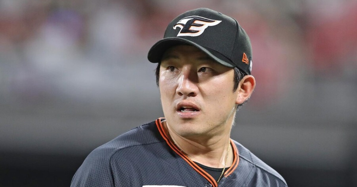 "공부가 됐다" 염경엽 감독이 양현종보다 높게봤던 투수, LG에서 다시 만났다