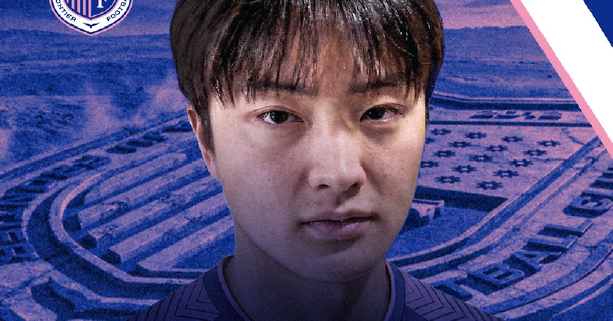 '스페인 前 국가대표' 지도 받은 19세 유럽파의 등장...파주가 최원록에게 거는 기대감