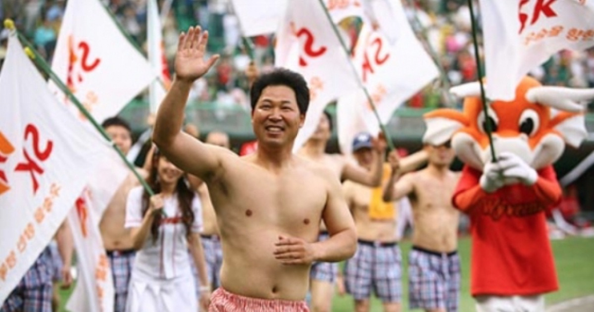 '헐크' 이만수 "최근 건강 많이 좋지 않아..." 안타까운 근황 공개, 그래도 누구보다 야구를 사랑하는 이유