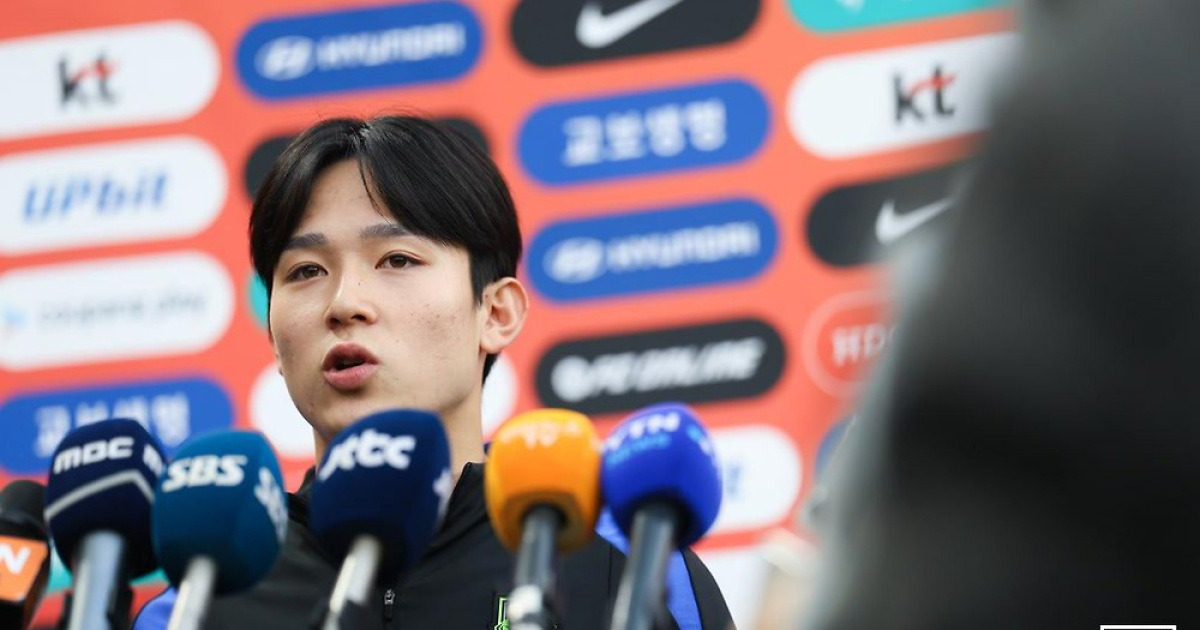 양민혁·배준호 등 병역특례 기대감 커졌다, 日 자국 아시안게임도 'U-21' 참가