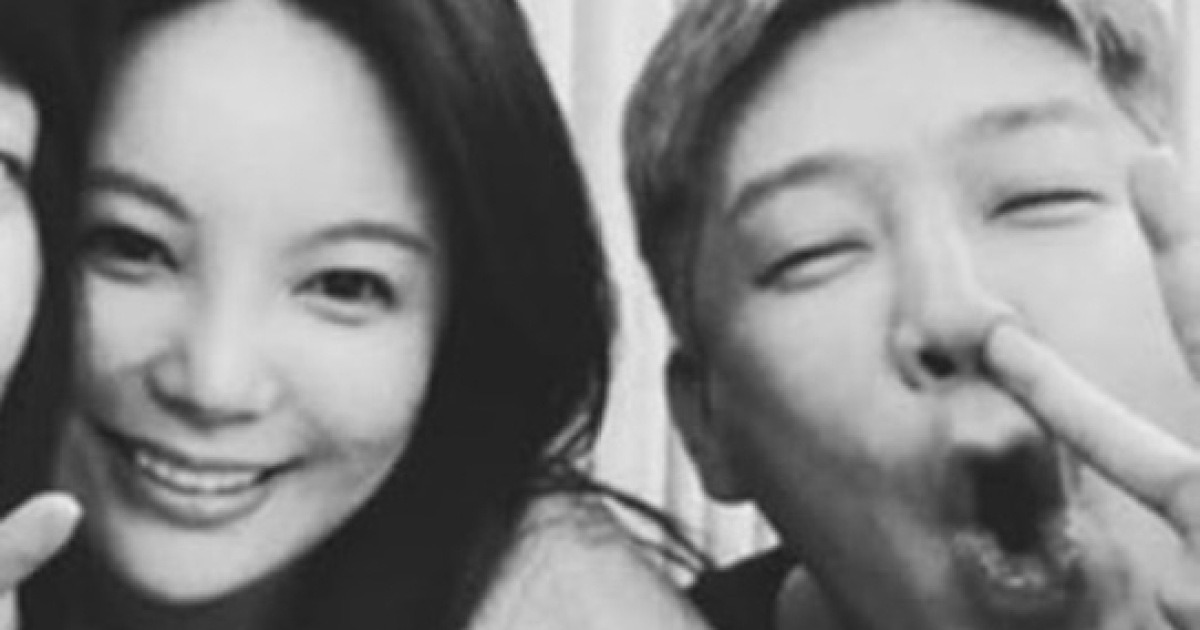 "MC몽이 조작한 카톡 메시지 보도"..차가원과 불륜 사실무근→사과 [스타이슈]