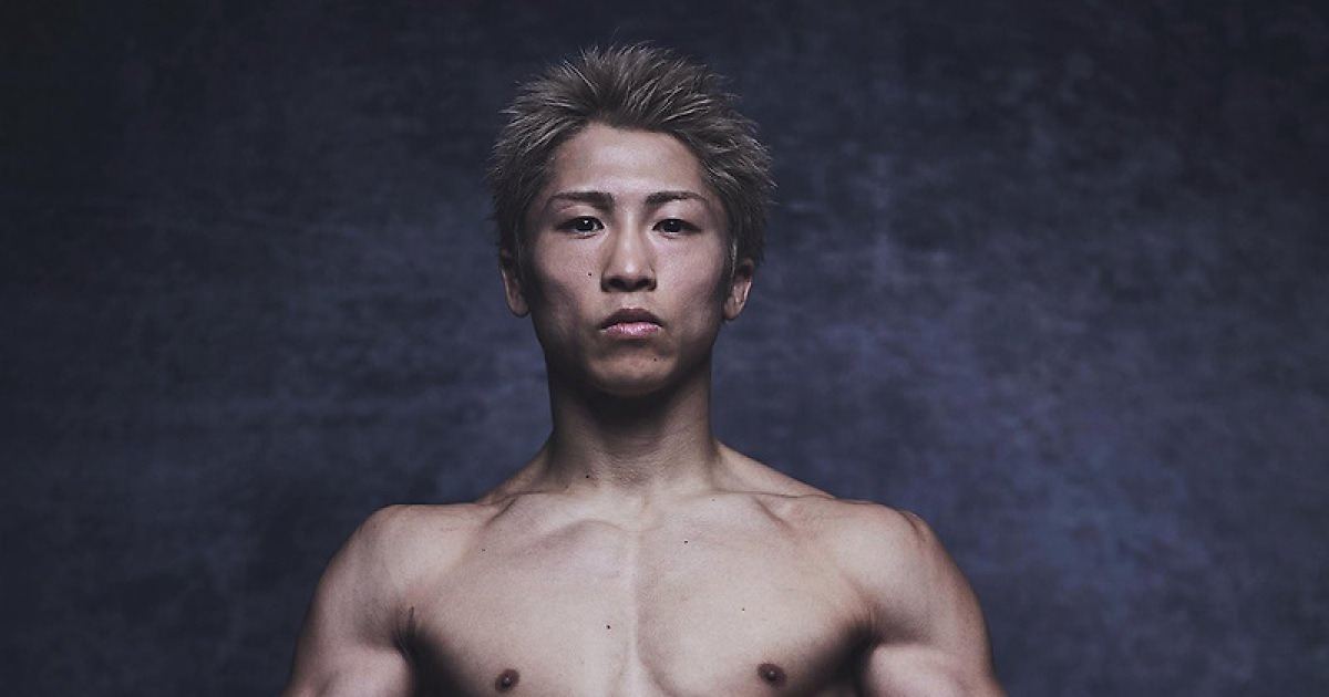 日 복싱, 이제는 세계 무대의 주인공…'사우디 선택' 이노우에, 슈퍼밴텀급 통합타이틀 방어전 예정→마이크 타이슨 짐 합류