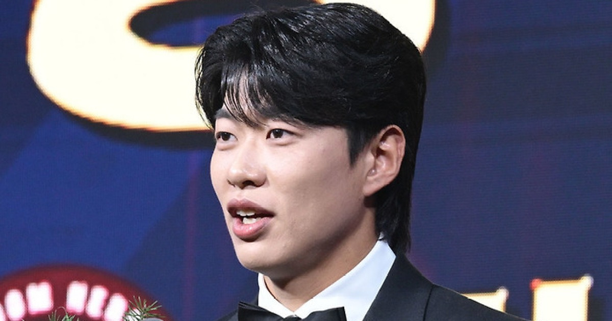 "송성문 WBC? 그의 고민 이해하고 있다...모든 부분 열어두고 결정할 것"