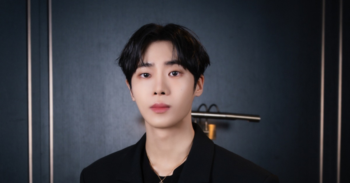 추영우 "배우로 월권 넘지 않는 선에서 많은 아이디어 제시"